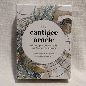 The Cantigee Oracle